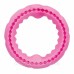 Trixie (Трикси) Ring Кольцо игрушка для собак нетонущая 11 см