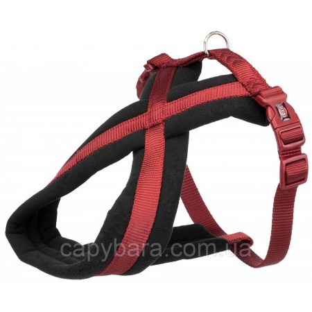 Trixie (Трикси) Premium Touring Harness Шлея для собак 70-110 см / 25 мм