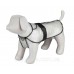 Trixie (Трикси) Tarbes Raincoat Плащ дождевик для собак 50-73 см / длина 55 см (L-1)