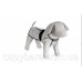 Trixie (Трикси) Tarbes Raincoat Плащ дождевик для собак 52-76 см / длина 60 см (L-2)