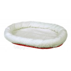 Trixie Cuddly Bed reversible Двусторонний лежак для кошек 47 × 38 см (28631)