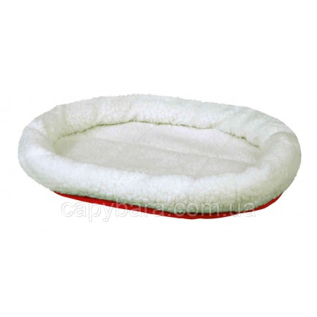 Trixie Cuddly Bed reversible Двусторонний лежак для кошек 47 × 38 см (28631)