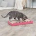 Trixie Scratching Cardboard Игрушка Когтеточка картонная для кошек (48005)