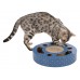 Trixie Scratching Drum Игрушка Когтеточка картонная для кошек (48004)