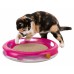 Trixie Race & Scratch картонная когтеточка-игрушка для кошек 37 см (41415)