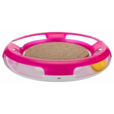 Trixie Race & Scratch Игрушка-когтеточка для кошек (41415)