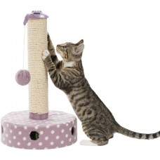 Trixie Junior ЮНІОР кігтеточка-стовпчик для кошенят 47 см (42930)