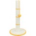 Trixie Scratching Post Когтеточка столбик с игрушкой для кошек 62 см (4310)