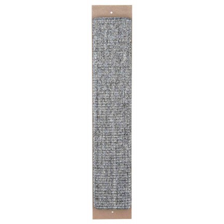 Trixie Scratching Board Когтеточка для кошек настенная и напольная 11×56 см (43182)