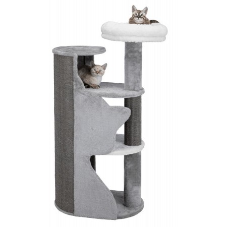 Trixie Abele Кігтеточка ігровий комплекс для котів 120 см (44438)