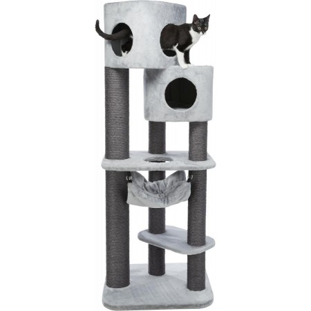 Trixie Pirro Scratching Post Когтеточка игровой комплекс для кошек 174 см (44701)