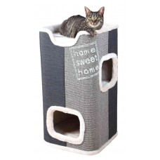 Trixie Jorge Cat Tower Башня когтеточка для кошек (44957)