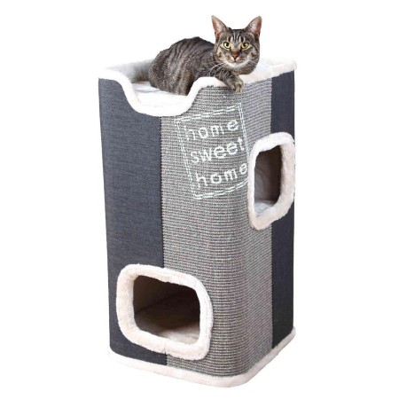 Trixie Jorge Cat Tower Башня когтеточка для кошек (44957)