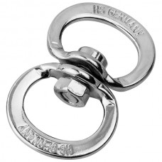 Sprenger кольцо двойное вращающееся никелированная сталь 16 мм (63000_016_01)