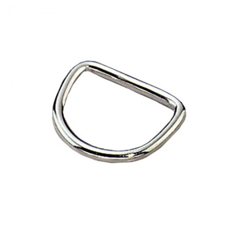Sprenger (Спрингер) D кольцо для ошейника нержавеющая сталь 20 х 3 мм