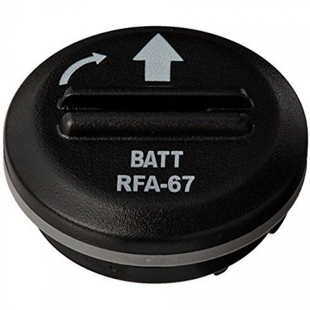 PetSafe (ПетСейф) Батарейка 6V для замены в антилай ошейниках PBC19-10765 и PUSP-150-19 (1 шт)