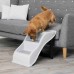 Trixie Steps Складной пандус ступеньки для собак и кошек до 40 кг 34 × 39 × 54 см (39475)