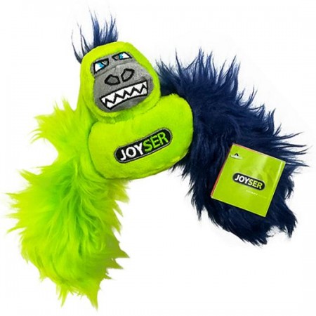 Joyser Squad Mini Gorilla мягкая игрушка для собак (07015)