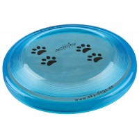 Trixie (Трикси) Dog Disc Activity Фрисби игрушка для собак 23 см