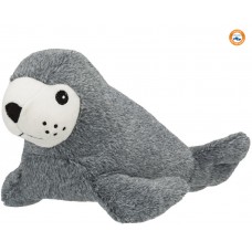 Trixie Be Nordic Seal Thies Нерпа Тис м'яка іграшка для собак 30 см (36045)
