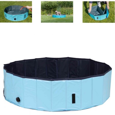 Trixie Dog Pool басейн для собак 120 x 30 см (39482)