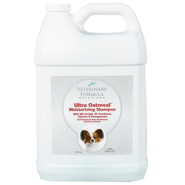 Veterinary Formula Ultra Moisturizing УЛЬТРАЗВОЛОЖЕННЯ шампунь для собак 3,8 л (01211)