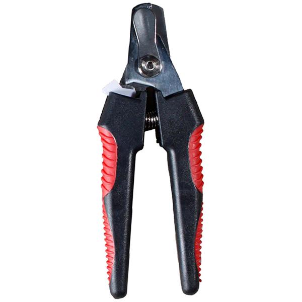 Flamingo Nail Clipper когтерез для собак с ограничителем 16 см (1030253)