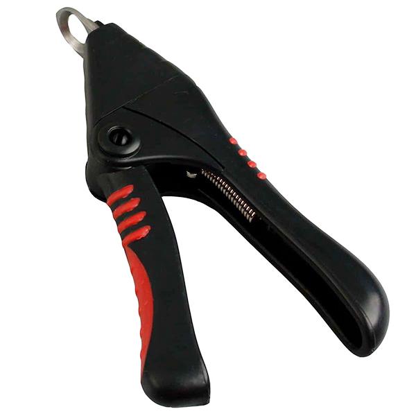 Flamingo Nail Clipper Guillotine Luxe когтерез гильотина люкс для собак и кошек 14 см (1030260)