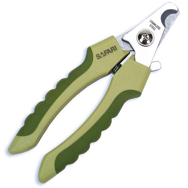 Safari Professional Trimmer когтерез для собак и кошек (6106) Safari Professional Trimmer когтерез для собак и кошек (6106)