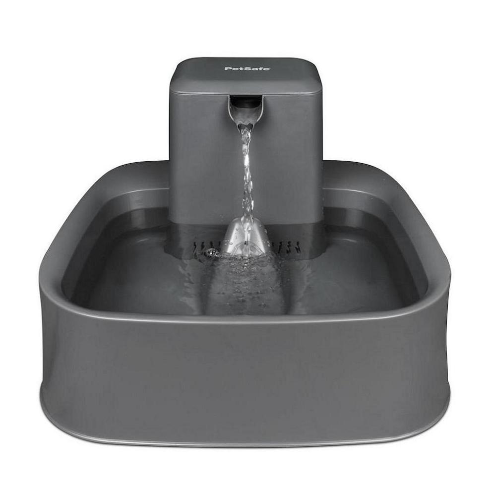 PetSafe Drinkwell Фонтан автопоилка для собак 7,5 л (19-16562)