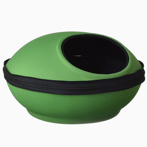 K&H Mod Dream Pod домик-лежак для кошек 56 х 56 х 29 см (5182) K&H Mod Dream Pod домик-лежак для кошек 56 х 56 х 29 см (5182)