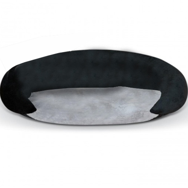 K&H Bolster самосогревающийся лежак для собак и кошек 43 х 35 x 5 см (в двух цветах) K&H Bolster самосогревающийся лежак для собак и кошек 43 х 35 x 5 см (в двух цветах)