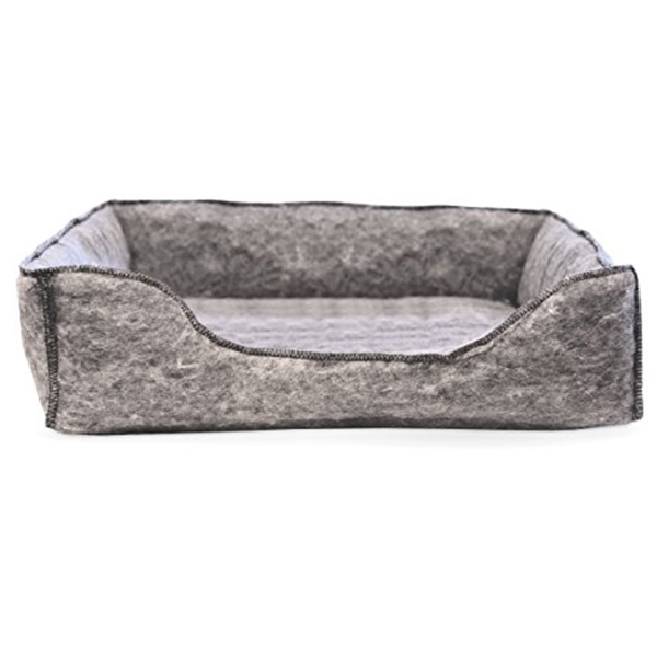 K&H Amazin` Kitty Lounge лежак для кошек 43 х 33 x 8 см