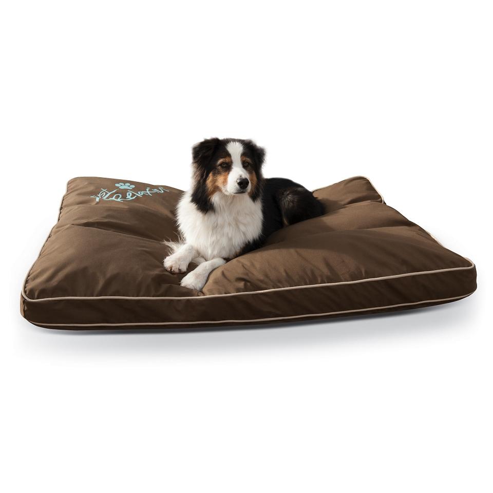 K&H Just Relaxin` лежак матрас для собак 91 x 122 х 9 см K&H Just Relaxin` лежак матрас для собак 91 x 122 х 9 см