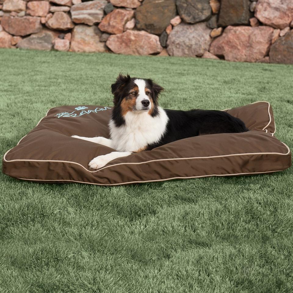 K&H Just Relaxin` лежак матрас для собак 91 x 122 х 9 см K&H Just Relaxin` лежак матрас для собак 91 x 122 х 9 см