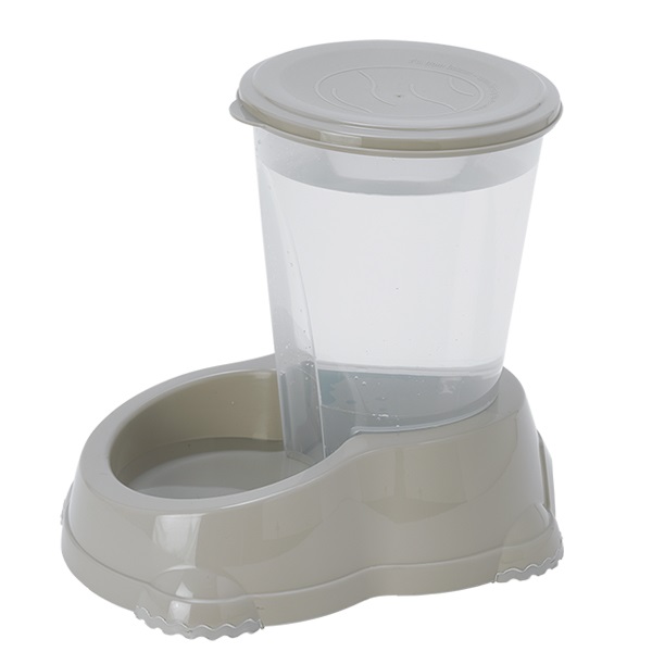 Moderna Smart Sipper Large автопоїлка для собак і котів 1.5 л 23Х15Х21 см в асортименті (1403) Moderna Smart Sipper Large автопоїлка для собак і котів 1.5 л 23Х15Х21 см в асортименті (1403)