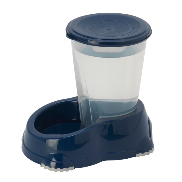 Moderna Smart Sipper Large автопоїлка для собак і котів 1.5 л 23Х15Х21 см в асортименті (1403) Moderna Smart Sipper Large автопоїлка для собак і котів 1.5 л 23Х15Х21 см в асортименті (1403)