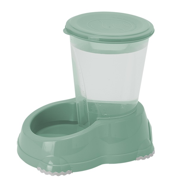 Moderna Smart Sipper Large автопоїлка для собак і котів 1.5 л 23Х15Х21 см в асортименті (1403) Moderna Smart Sipper Large автопоїлка для собак і котів 1.5 л 23Х15Х21 см в асортименті (1403)
