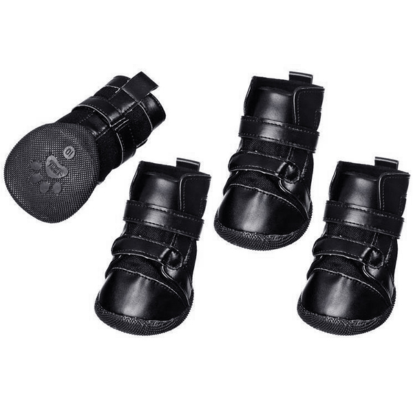 Flamingo Xtreme Boots ботинки для собак комплект 4 шт XL (5375797) Flamingo Xtreme Boots ботинки для собак комплект 4 шт XL (5375797)