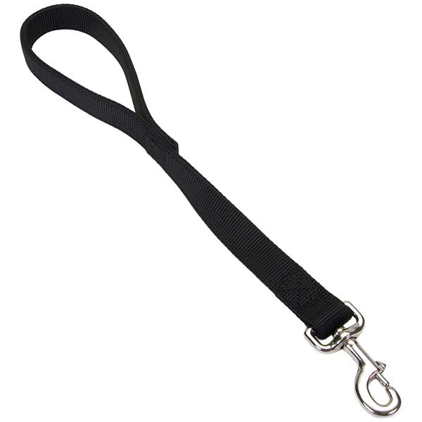 Coastal Traffic Lead Костал короткий поводок водилка для собак 38 см (02918) Coastal Traffic Lead Костал короткий поводок водилка для собак 38 см (02918)