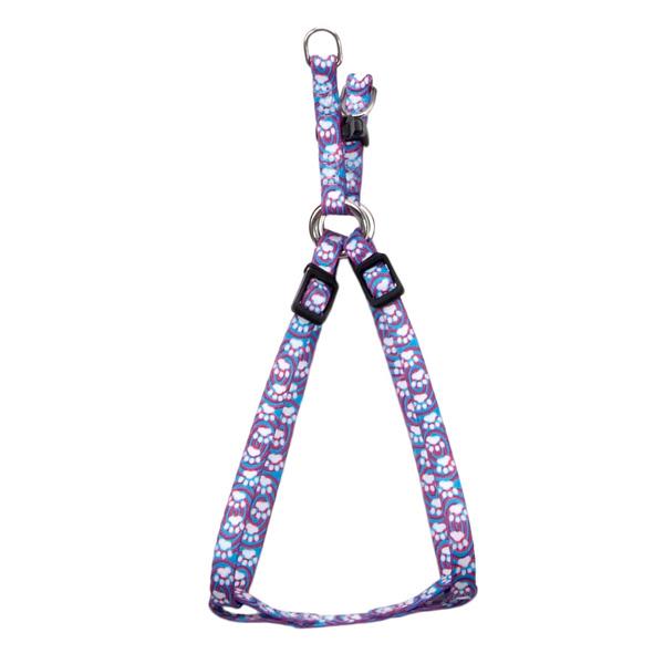 Coastal Li’l Pals Comfort Dog Harnes шлея для собак 0.9х20-36 см (06245) Coastal Li’l Pals Comfort Dog Harnes шлея для собак 0.9х20-36 см (06245)