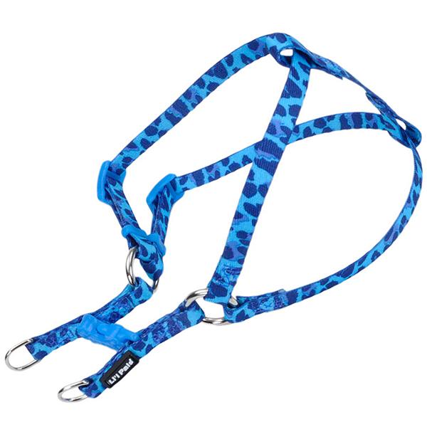 Coastal Li’l Pals Comfort Dog Harnes шлея для собак 0.9х20-36 см (06245) Coastal Li’l Pals Comfort Dog Harnes шлея для собак 0.9х20-36 см (06245)