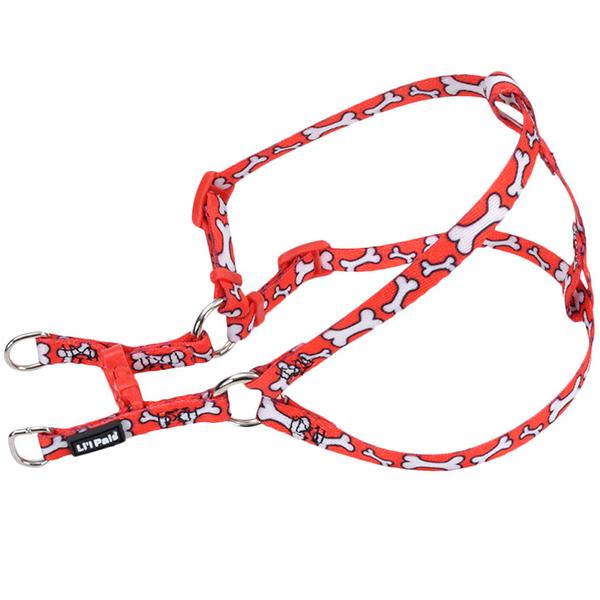 Coastal Li’l Pals Comfort Dog Harnes шлея для собак 0.9х20-36 см (06245) Coastal Li’l Pals Comfort Dog Harnes шлея для собак 0.9х20-36 см (06245)