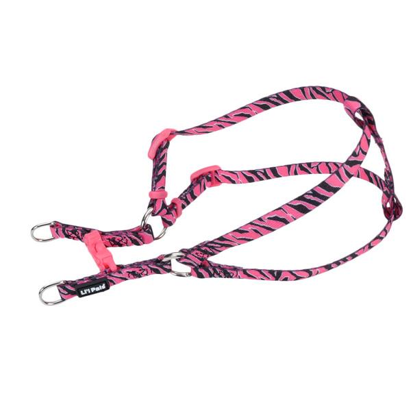 Coastal Li’l Pals Comfort Dog Harnes шлея для собак 0.9х20-36 см (06245) Coastal Li’l Pals Comfort Dog Harnes шлея для собак 0.9х20-36 см (06245)
