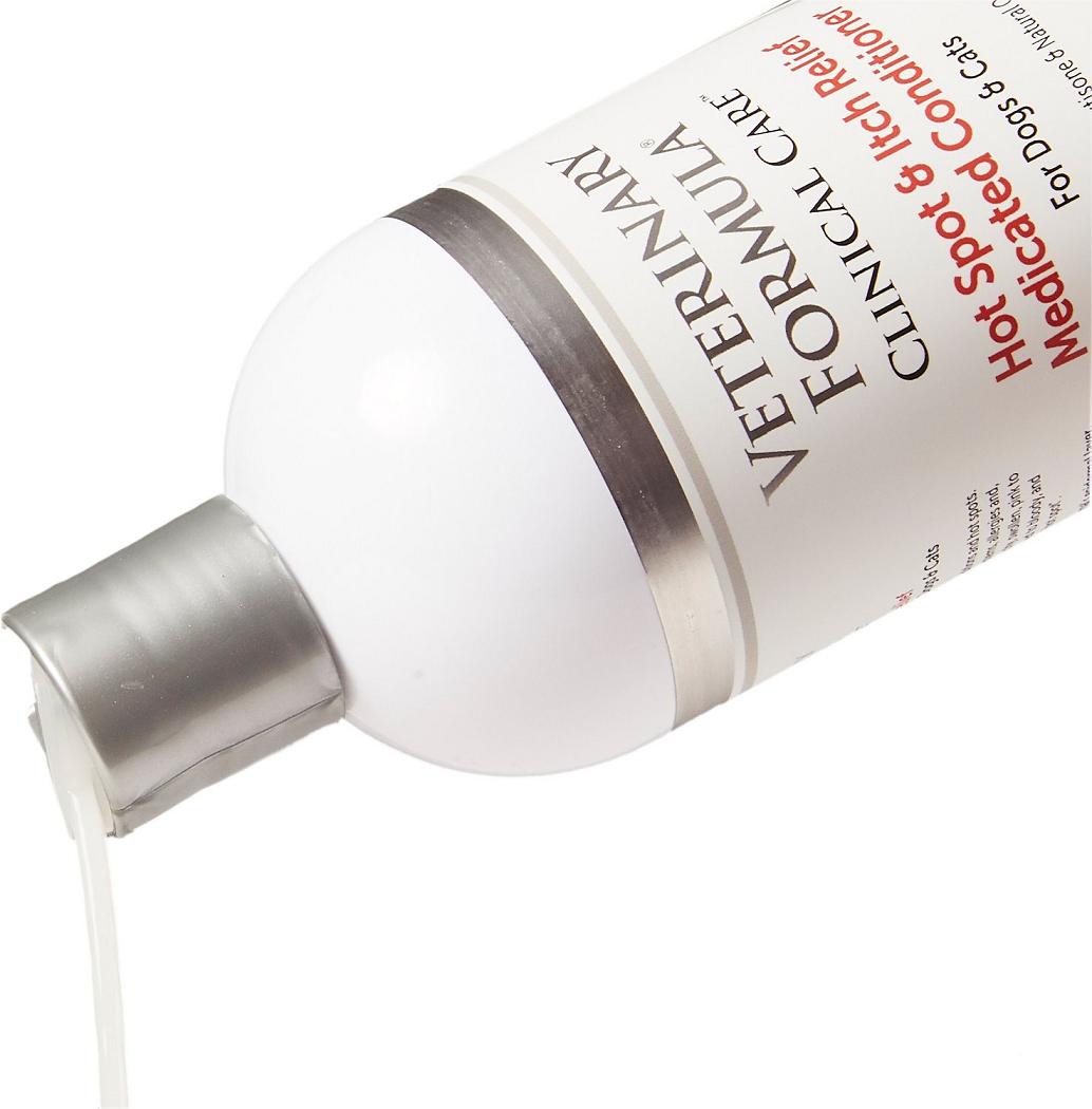 Veterinary Formula Hot Spot & Itch Relief АНТИАЛЕРГЕННИЙ кондиціонер для собак 45 мл (026016) Veterinary Formula Hot Spot & Itch Relief АНТИАЛЕРГЕННИЙ кондиціонер для собак 45 мл (026016)