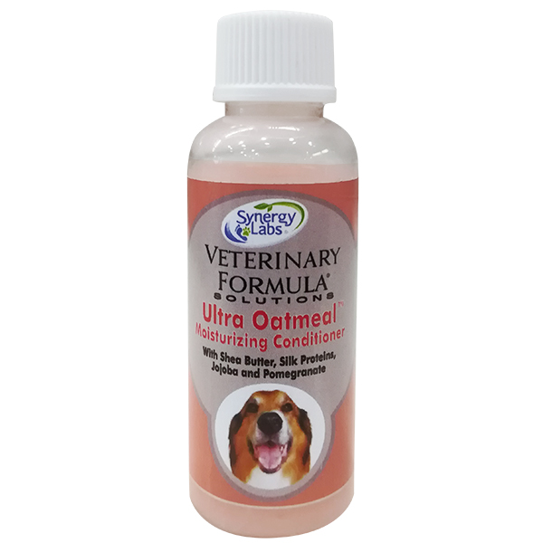 Veterinary Formula Ultra Moisturizing УЛЬТРАЗВОЛОЖЕННЯ кондиціонер для собак 45 мл (021013) Veterinary Formula Ultra Moisturizing УЛЬТРАЗВОЛОЖЕННЯ кондиціонер для собак 45 мл (021013)