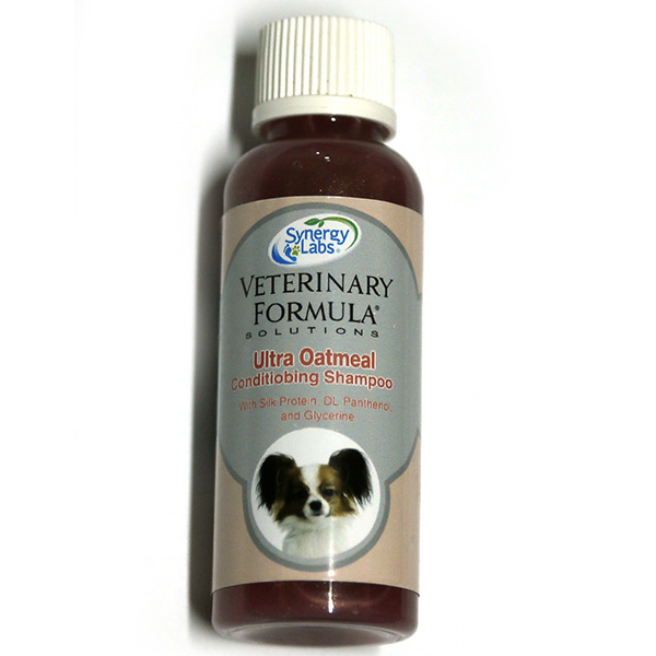 Veterinary Formula Ultra Moisturizing УЛЬТРАЗВОЛОЖЕННЯ шампунь для собак 45 мл (034011) Veterinary Formula Ultra Moisturizing УЛЬТРАЗВОЛОЖЕННЯ шампунь для собак 45 мл (034011)