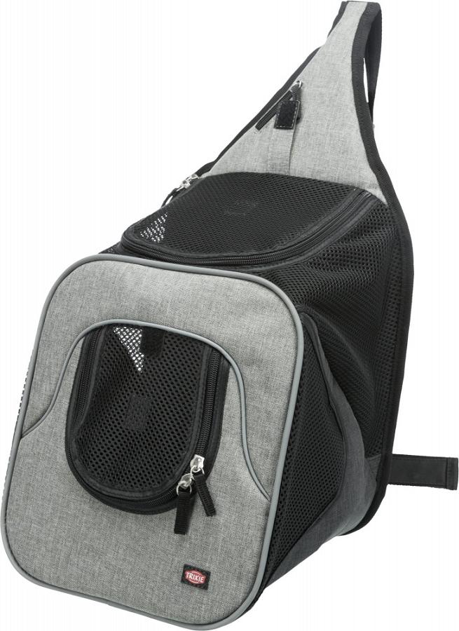 Trixie Savina Front Carrier Рюкзак переноска для собак и кошек до 10 кг (28941)