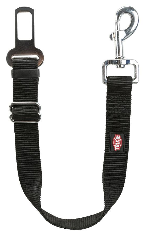 Trixie Car Harness Автомобільна шлея для собак XS 20-50 см / 15 мм (1288) Trixie Car Harness Автомобільна шлея для собак XS 20-50 см / 15 мм (1288)