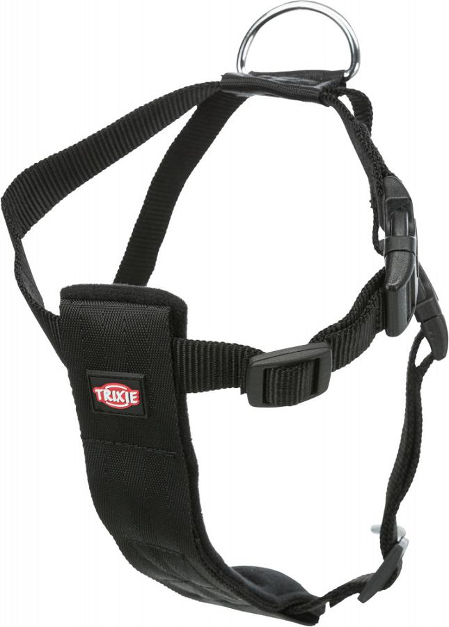 Trixie Car Harness Автомобільна шлея для собак XS 20-50 см / 15 мм (1288) Trixie Car Harness Автомобільна шлея для собак XS 20-50 см / 15 мм (1288)